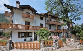 Locazione Turistica Albergo Diffuso - Cjasa de Pagnocca